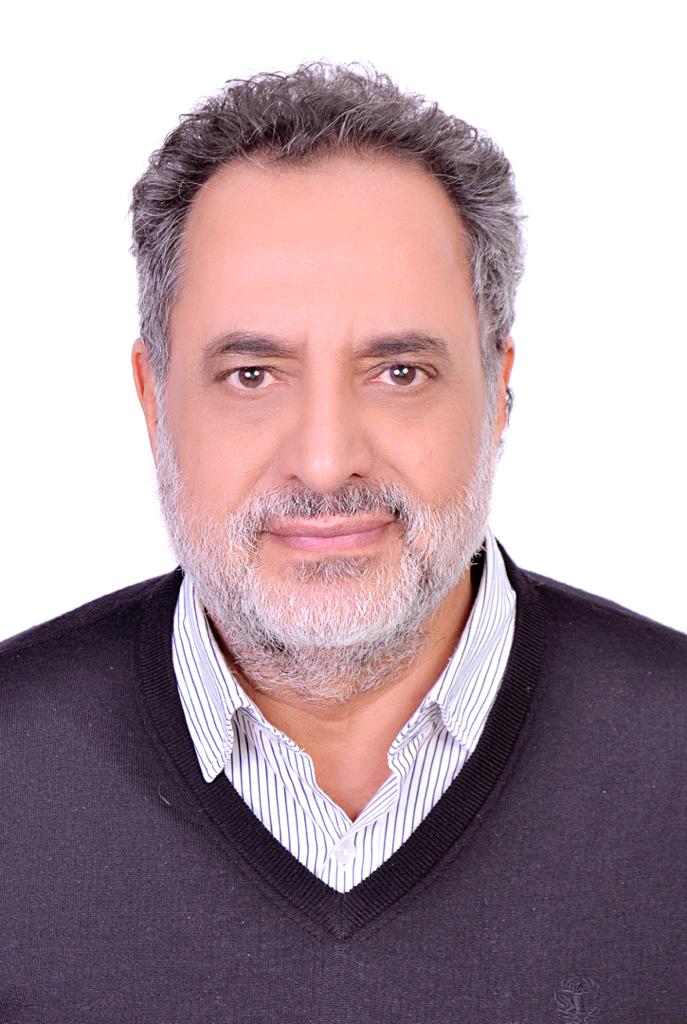 Ali Saif